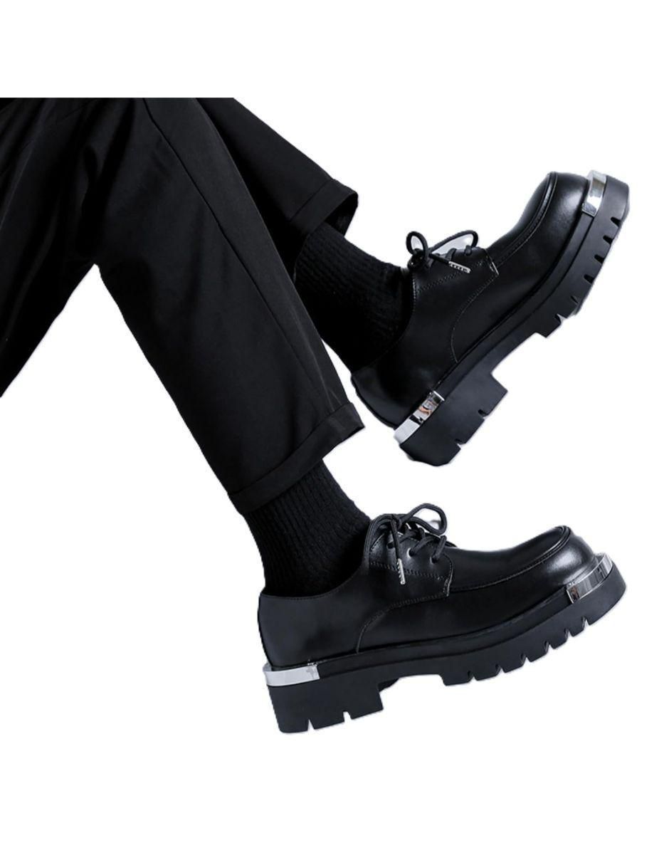 Zapato cerrado para hombre 3