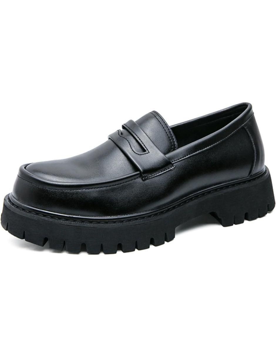 Zapato cerrado para hombre