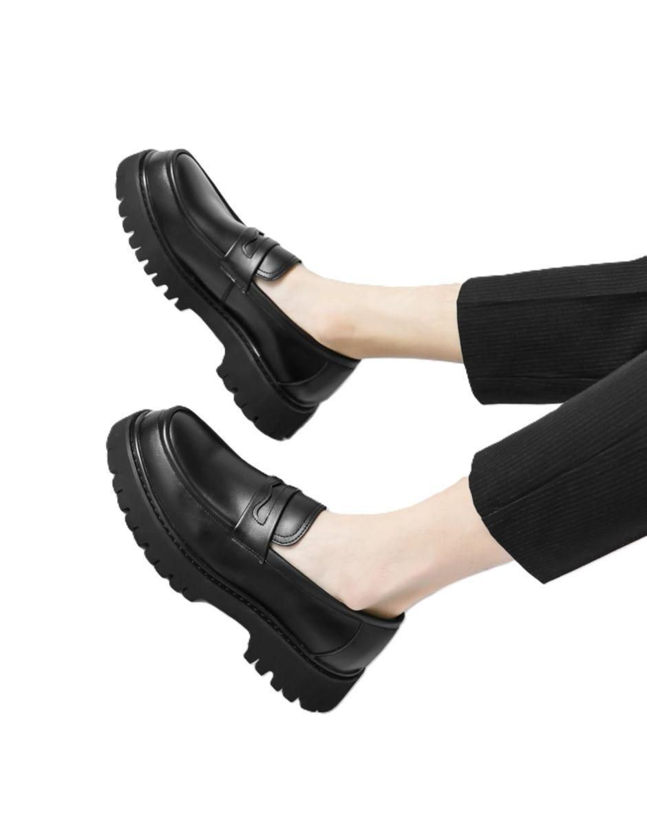 Zapato cerrado para hombre 2