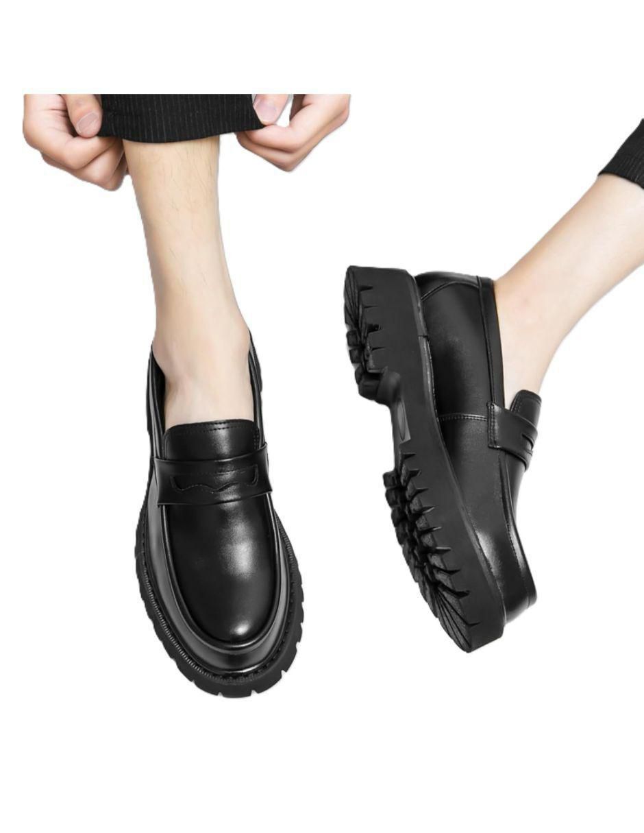 Zapato cerrado para hombre 4