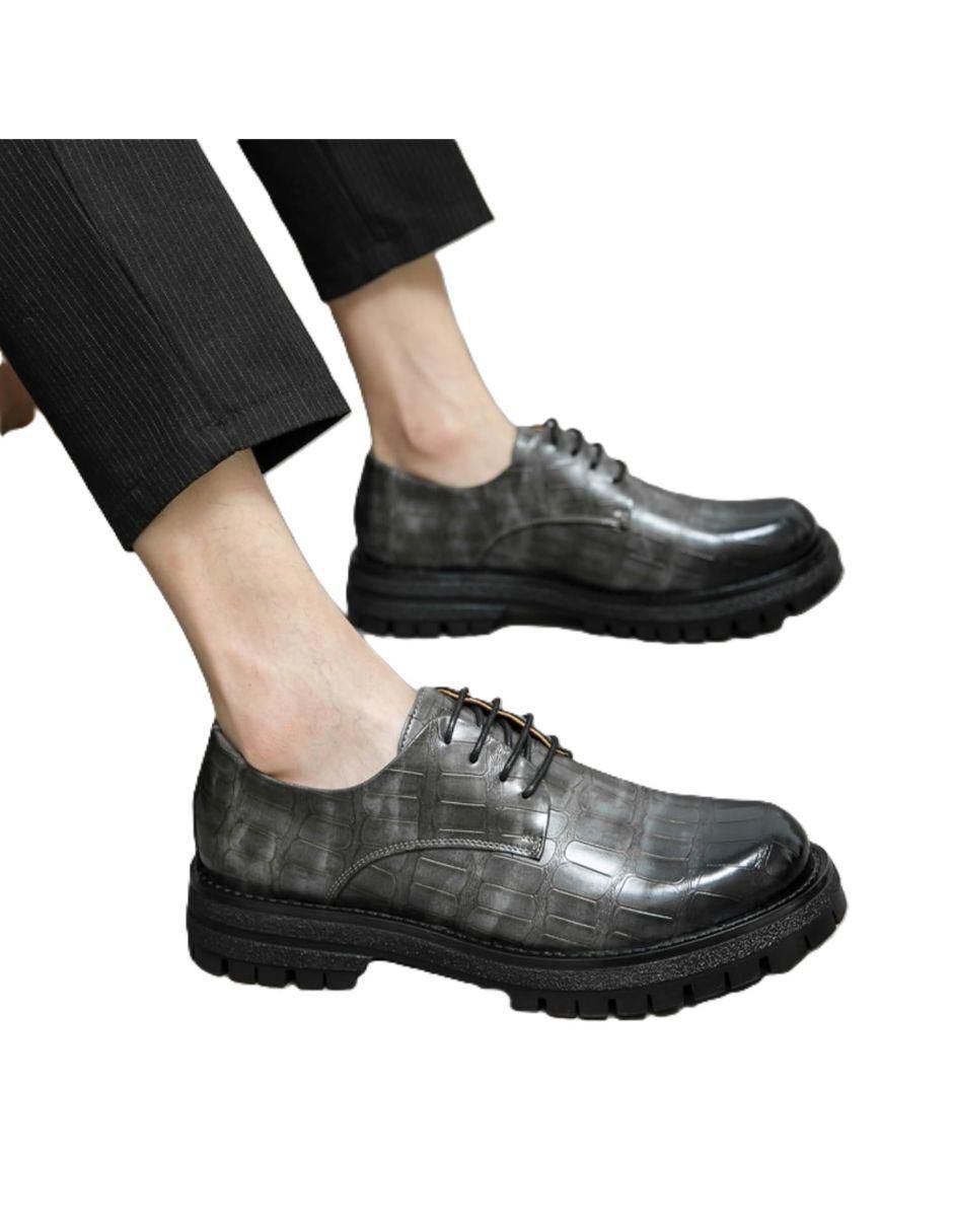 Zapato cerrado para hombre 3