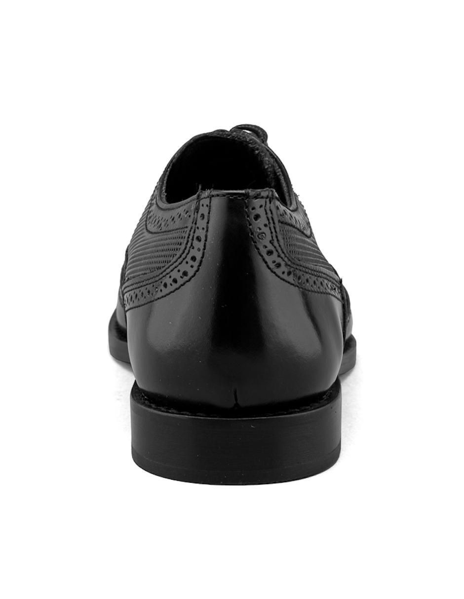Zapato bostoniano para hombre 3