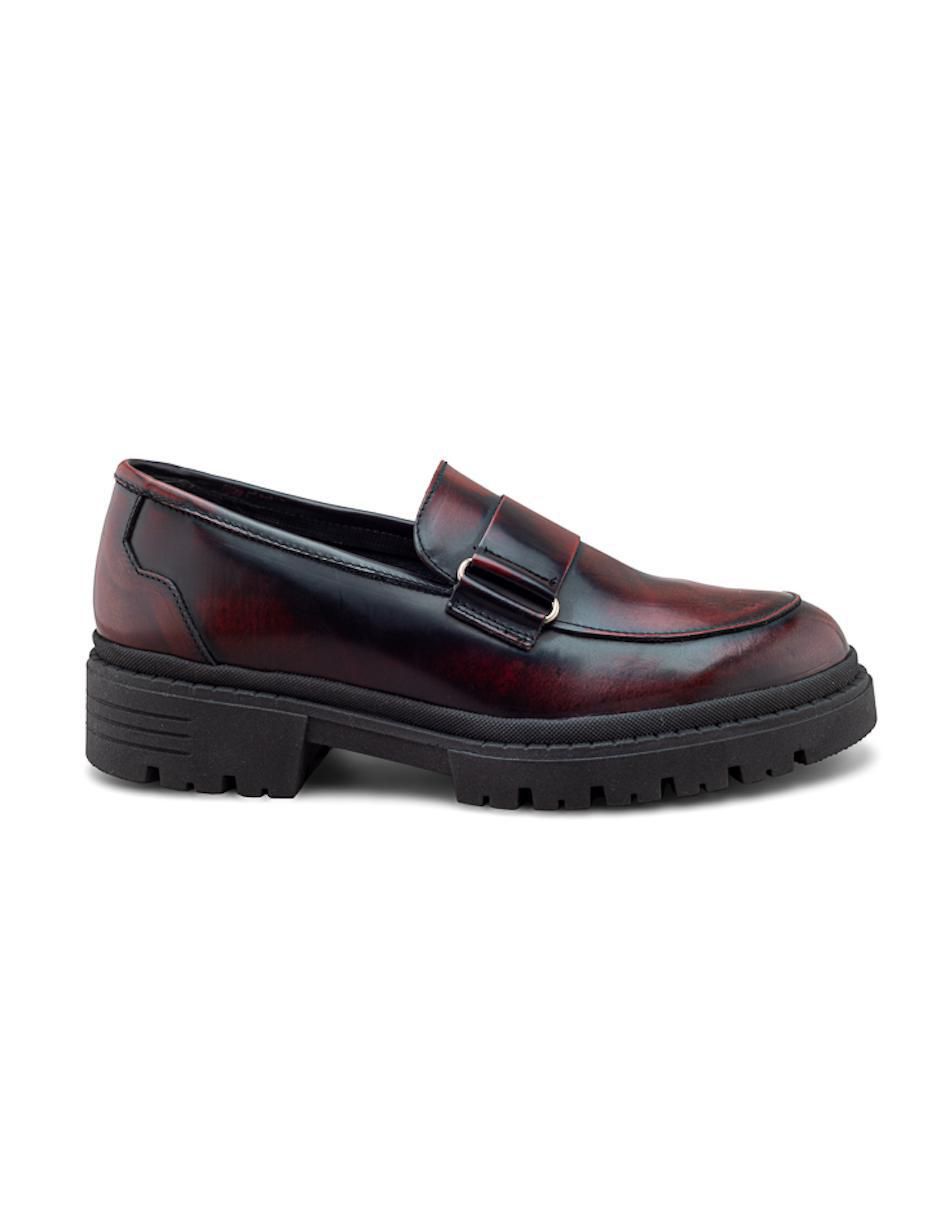 Mocasín para hombre 2