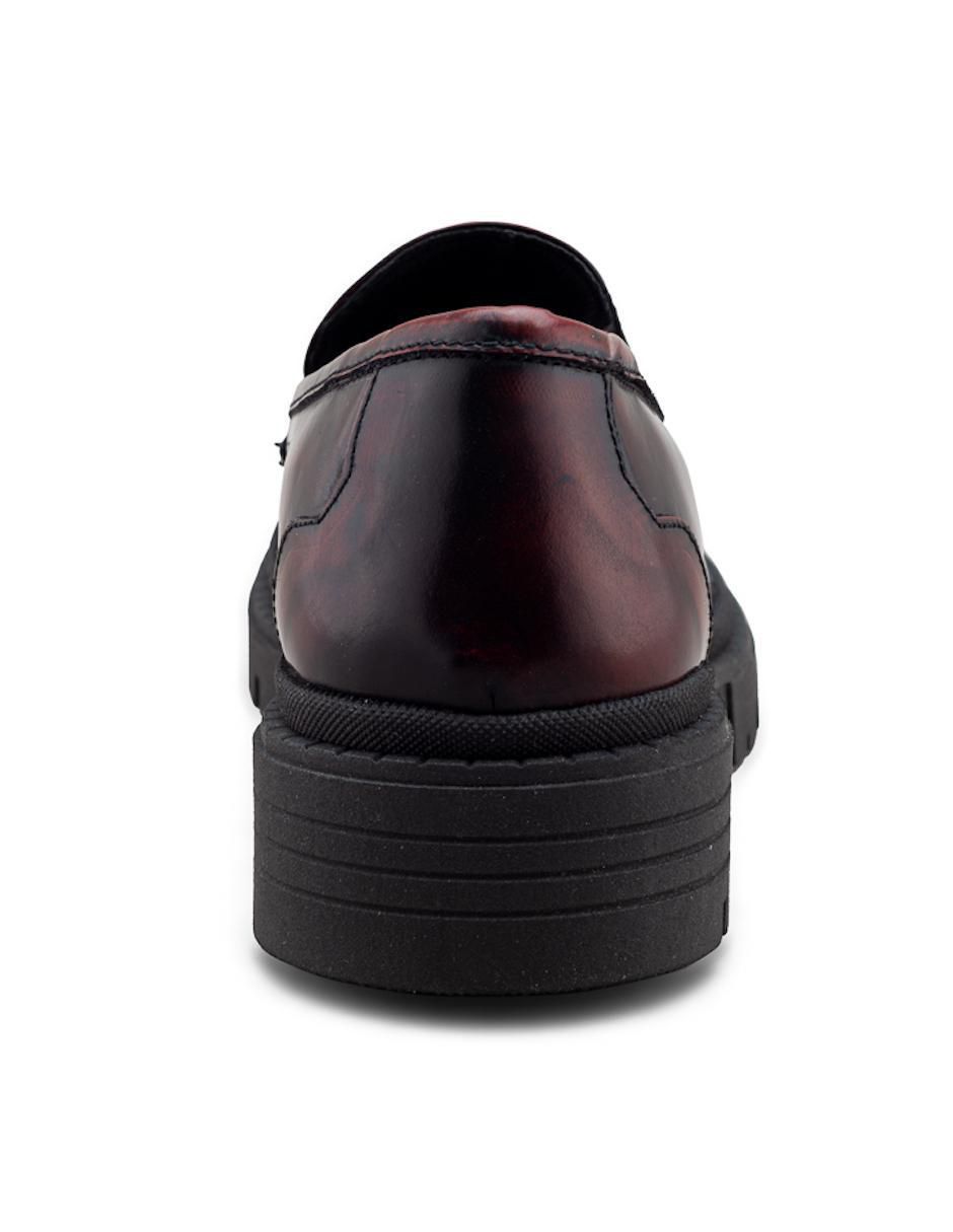 Mocasín para hombre 3