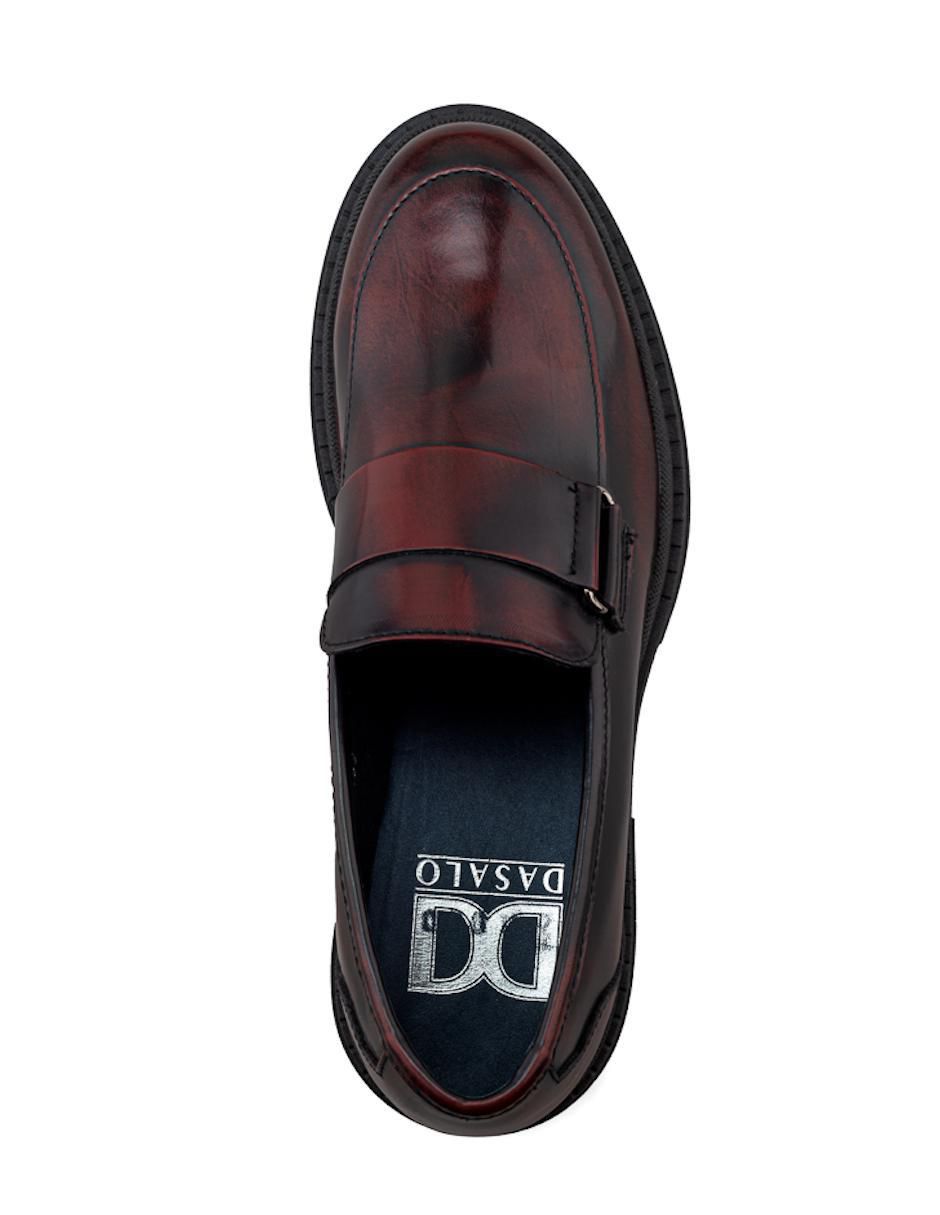 Mocasín para hombre 5