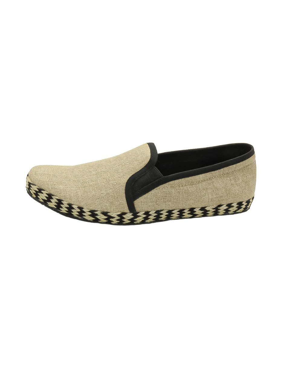 Alpargata para hombre 2