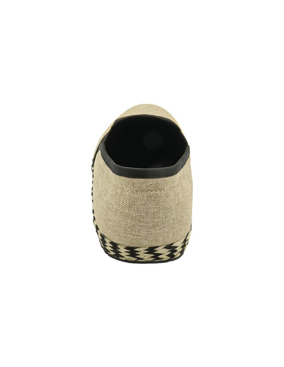 Alpargata para hombre 3