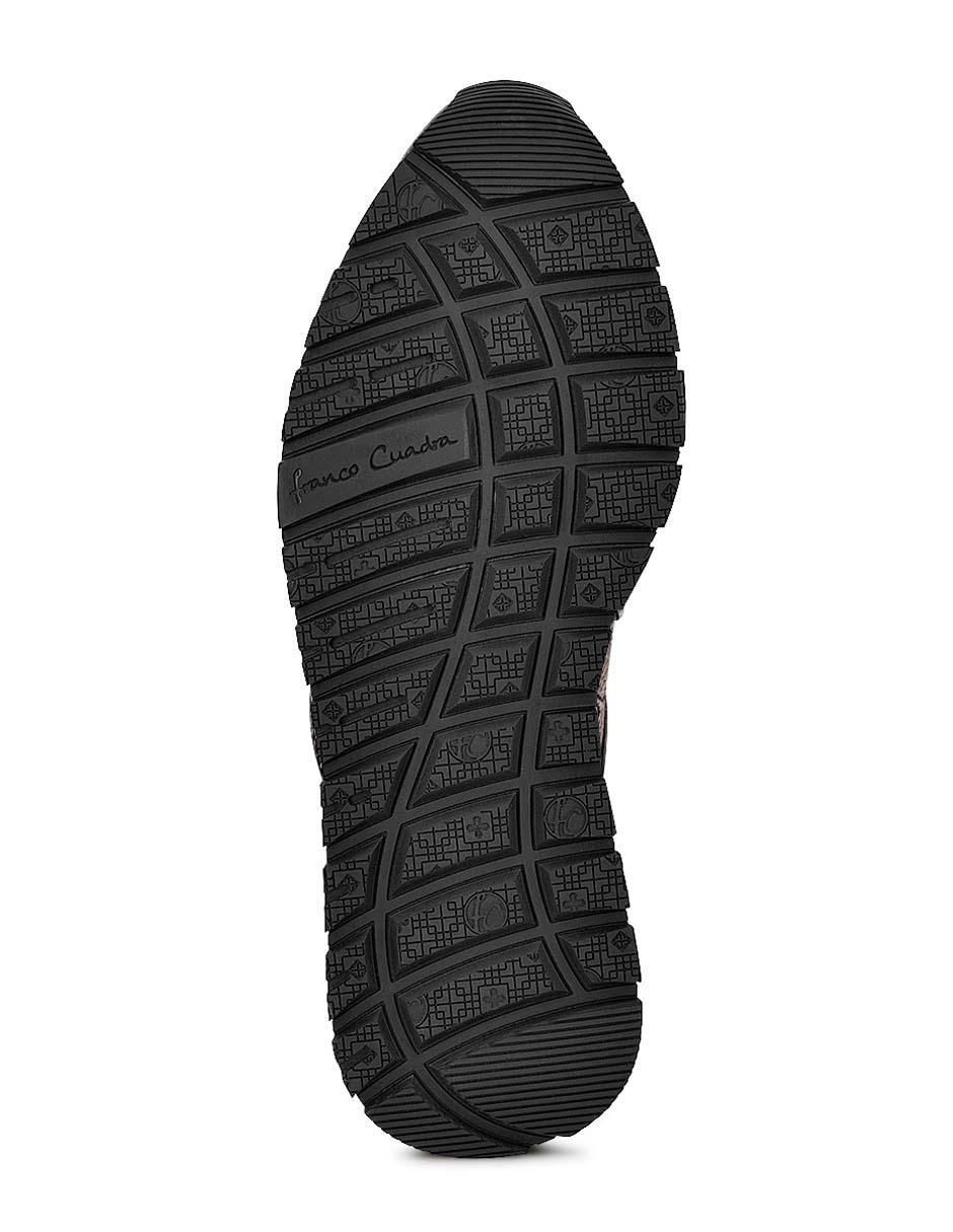 Zapato cerrado para hombre 2