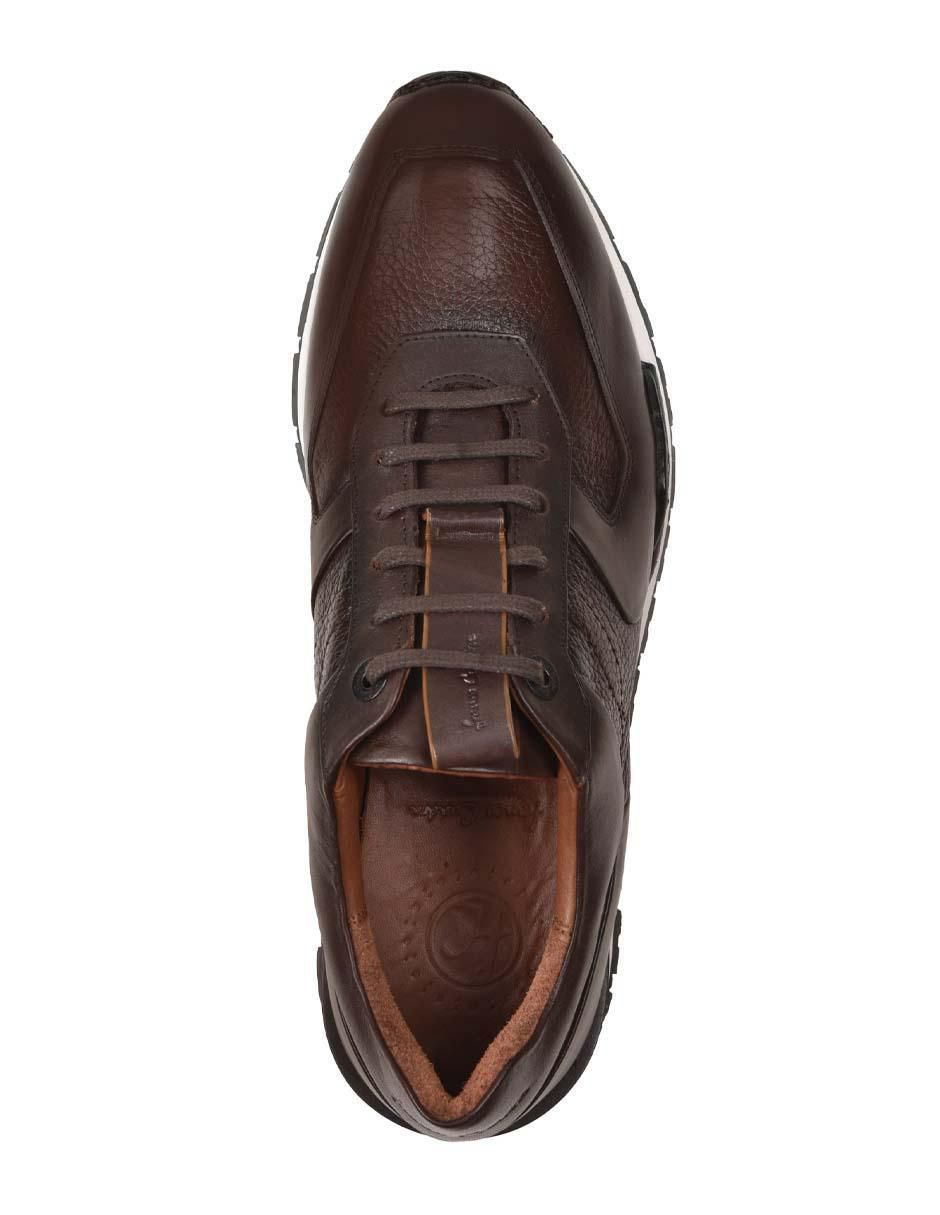 Zapato cerrado para hombre 3