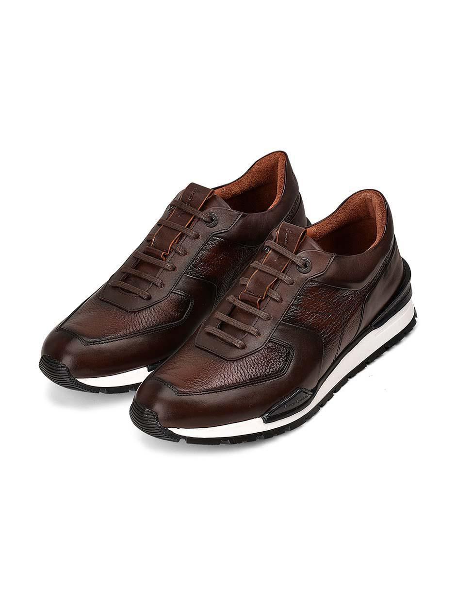 Zapato cerrado para hombre 4