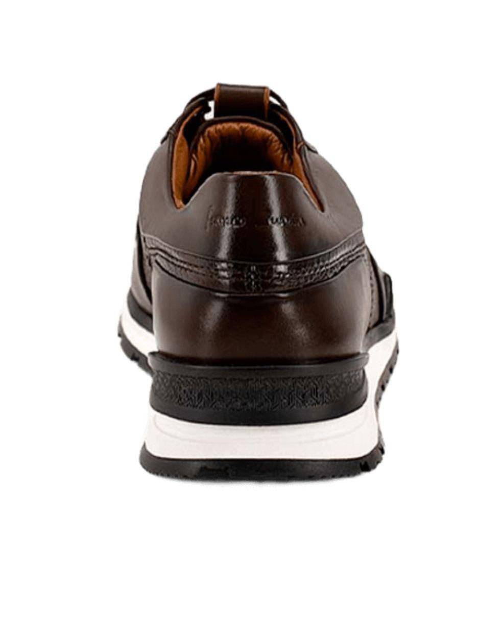 Zapato cerrado para hombre 7