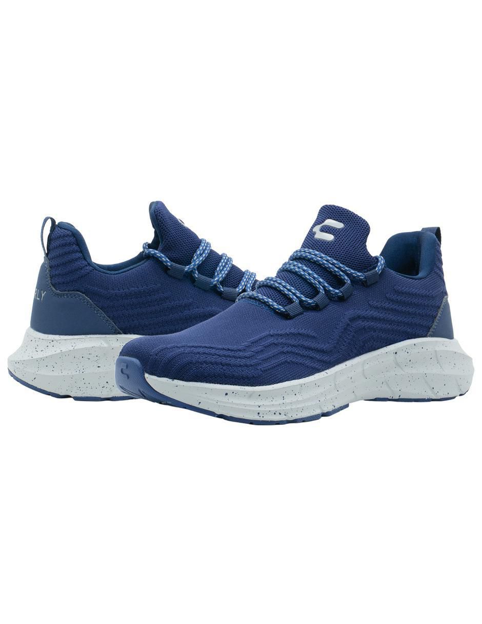 Tenis Running para hombre 3