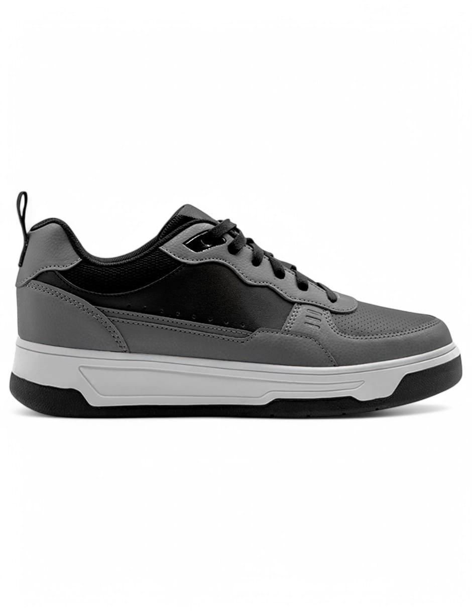 Tenis de piel Rbvegano para hombre Tenis de piel Rbvegano para hombre
