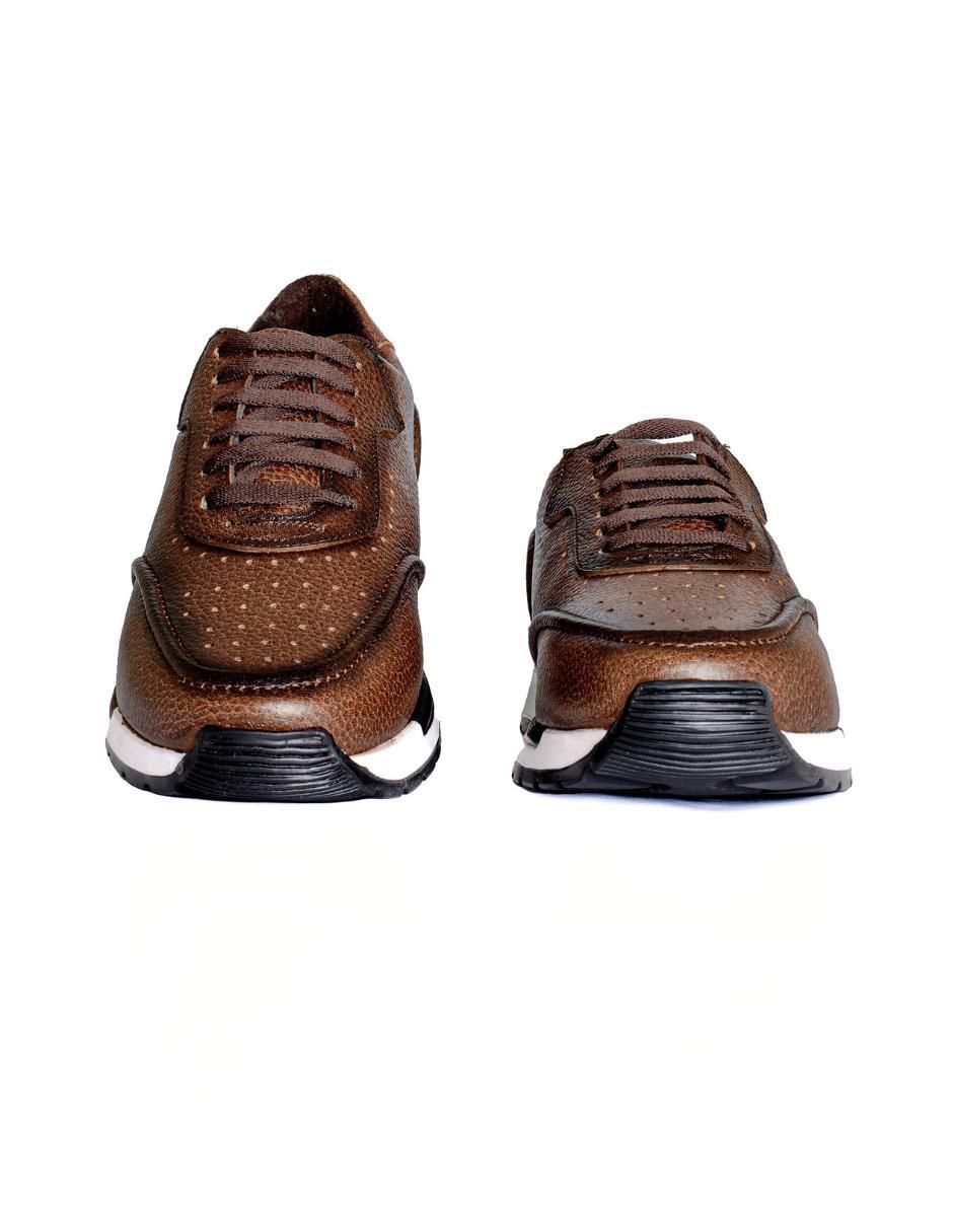 "tenis" "de piel"(si aplica) daraimar tenis "para hombre"