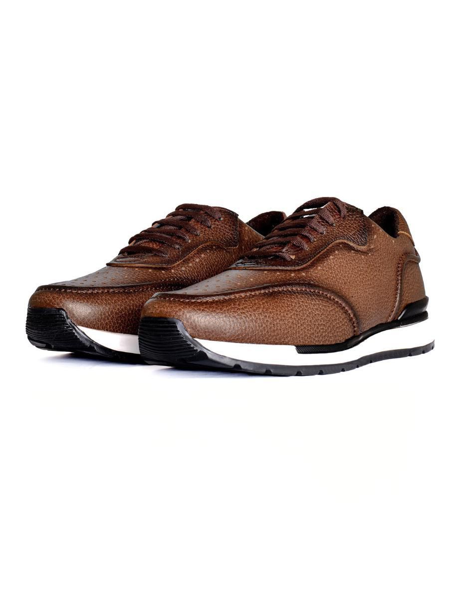 "tenis" "de piel"(si aplica) daraimar tenis "para hombre"