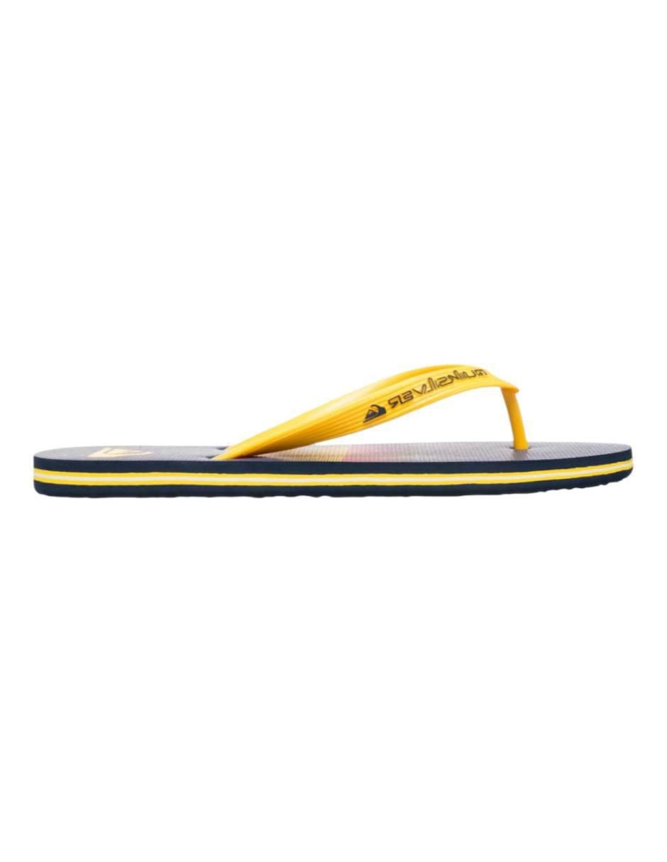 Sandalia Molokai Stripe para hombre