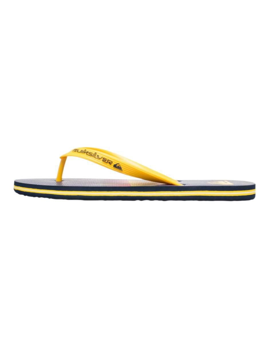 Sandalia Molokai Stripe para hombre 2