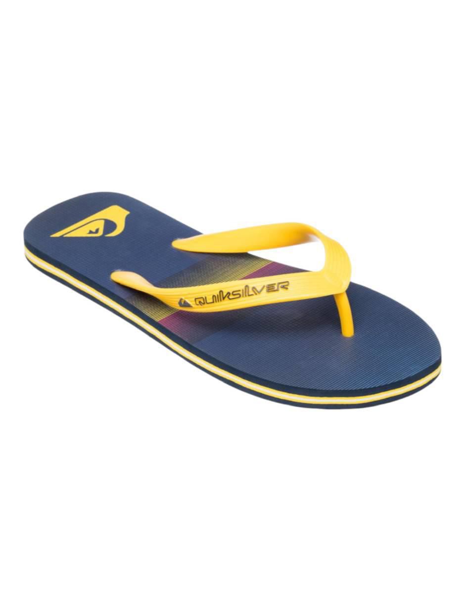 Sandalia Molokai Stripe para hombre 3