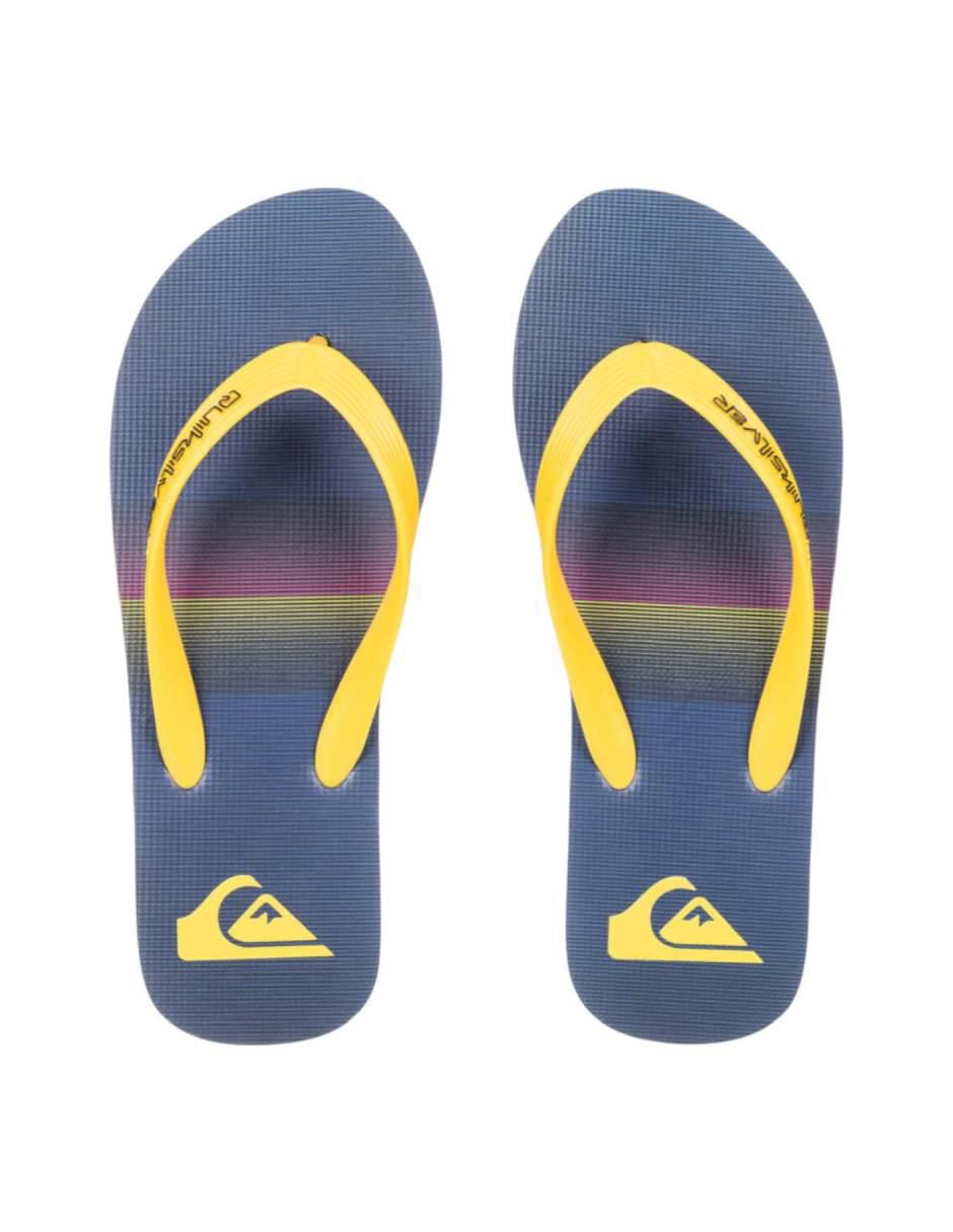Sandalia Molokai Stripe para hombre 4