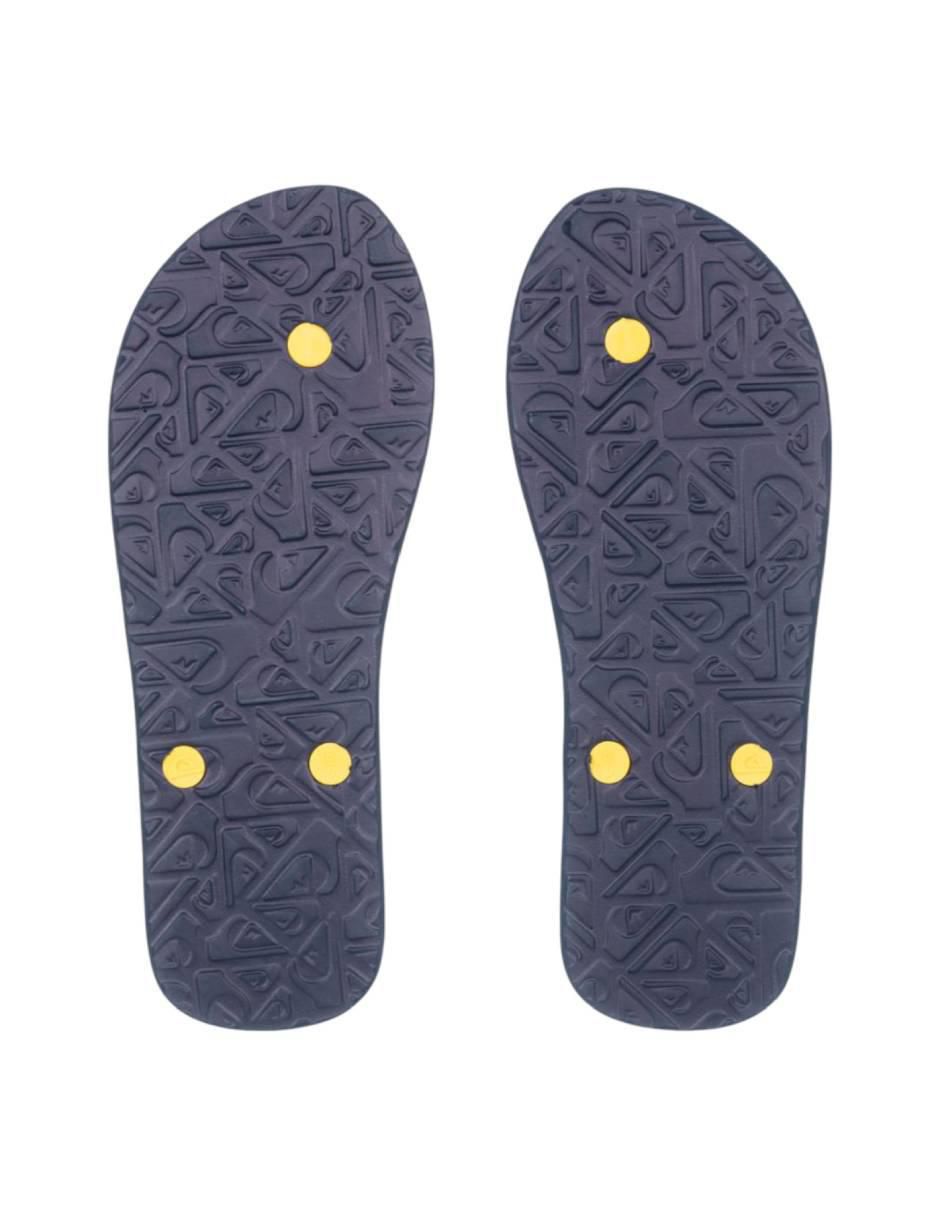 Sandalia Molokai Stripe para hombre 5