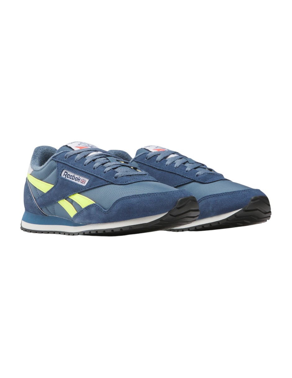 Tenis Classic AZ para hombre 4