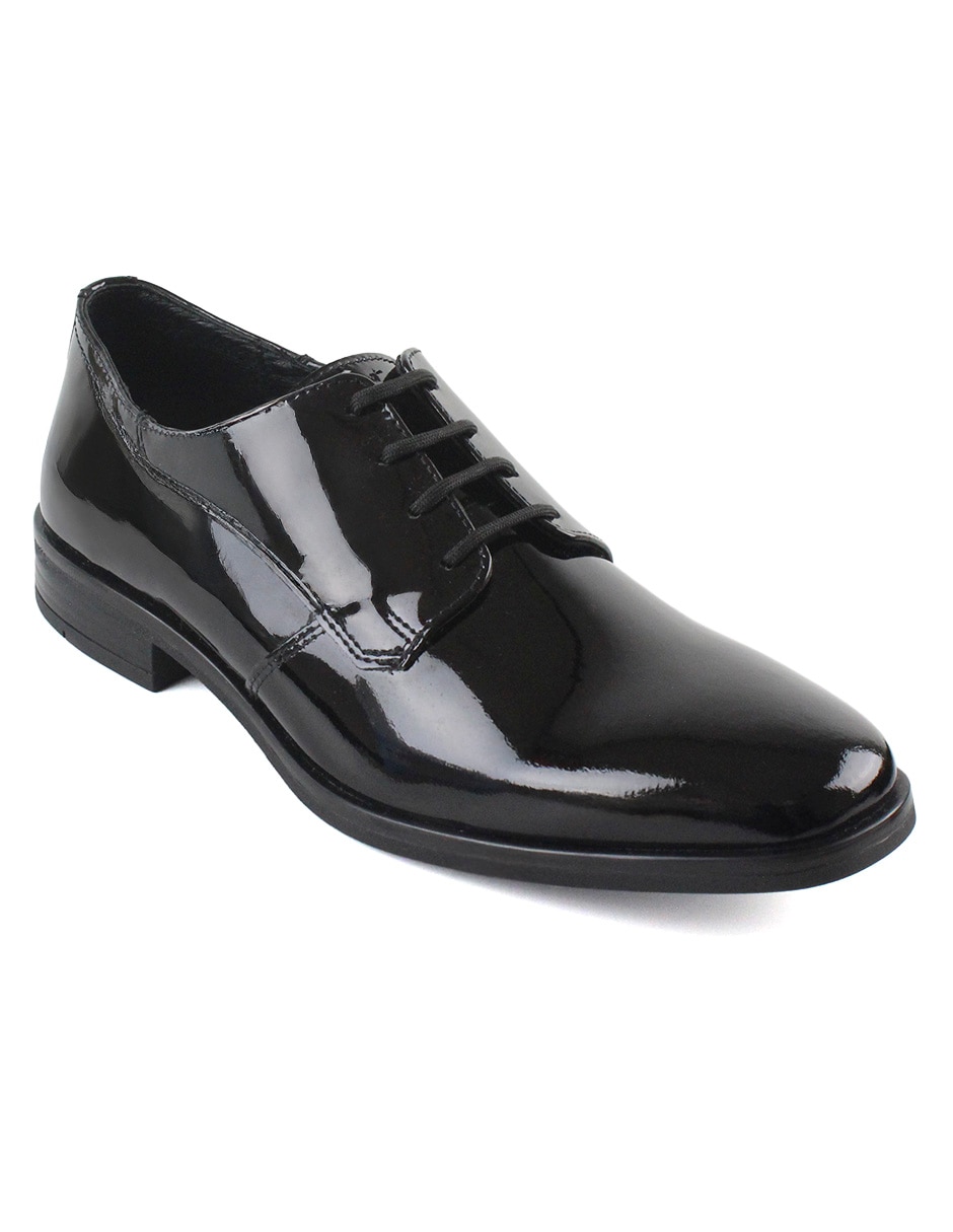 Zapato oxford Michel Domit para hombre Liverpool