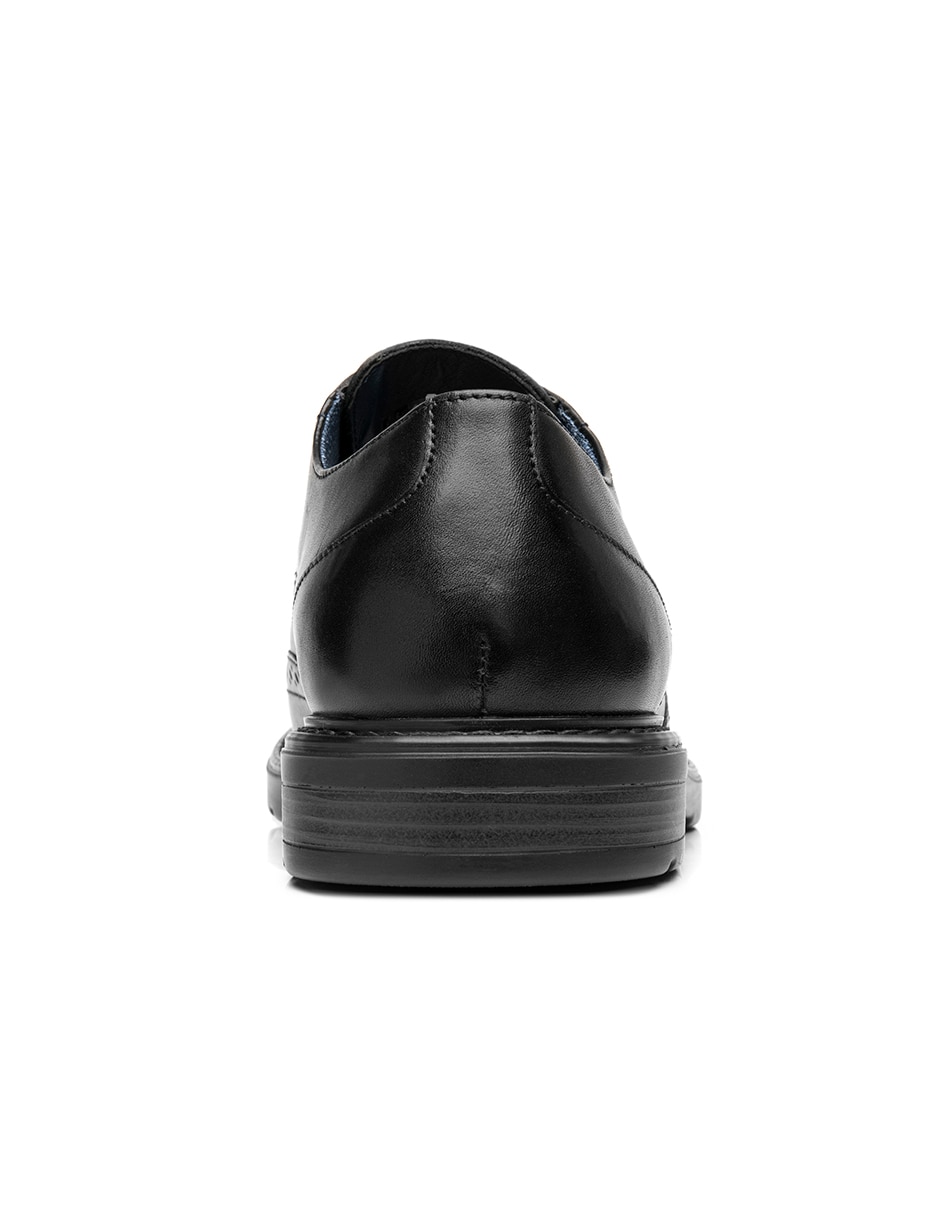 Zapato derby para hombre 2