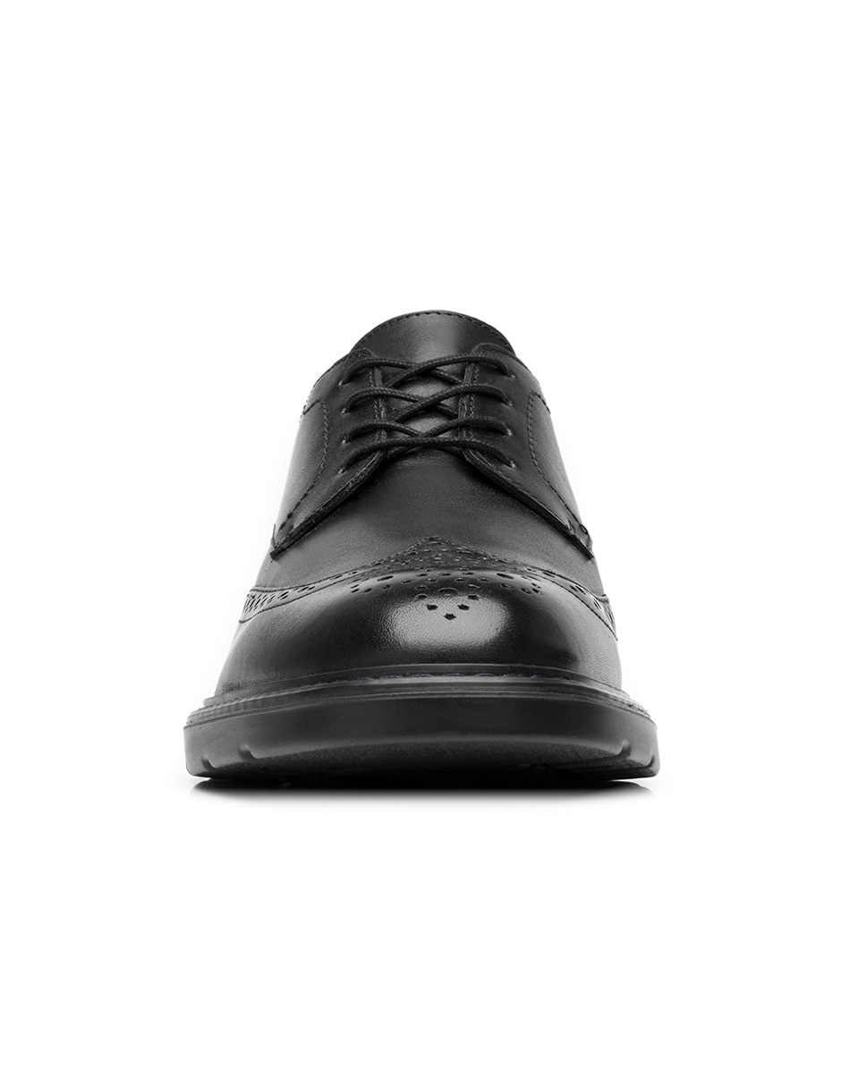 Zapato derby para hombre 3