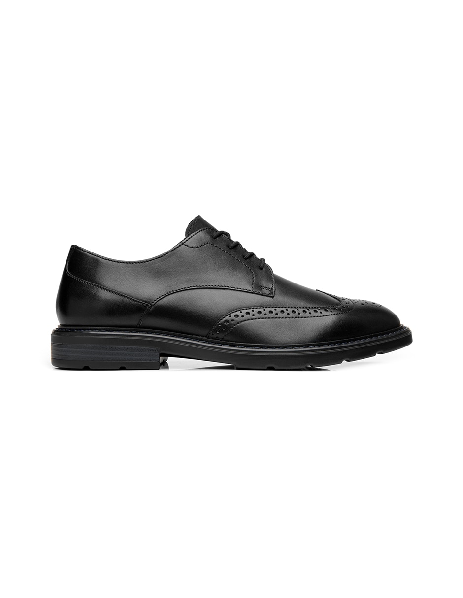 Zapato derby para hombre 5