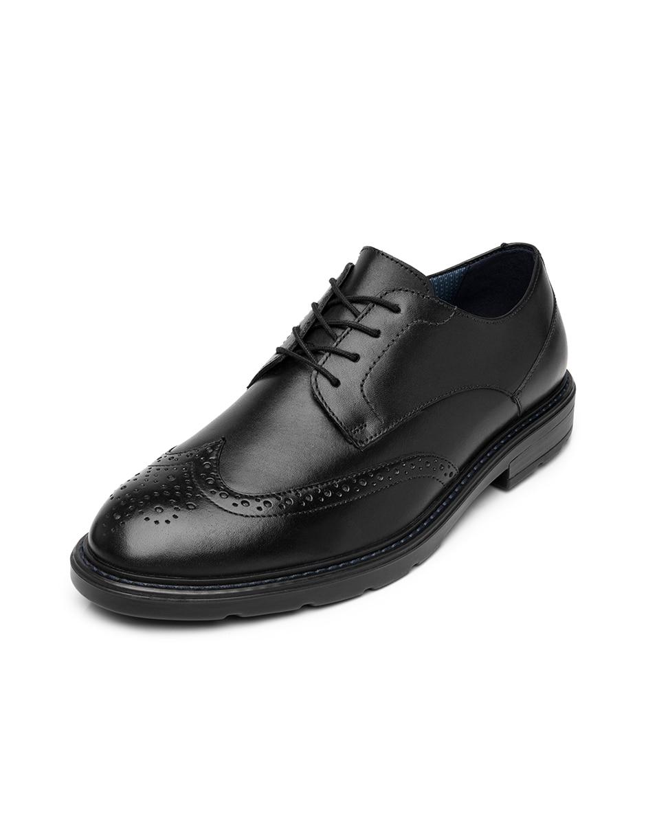Zapato derby para hombre 9
