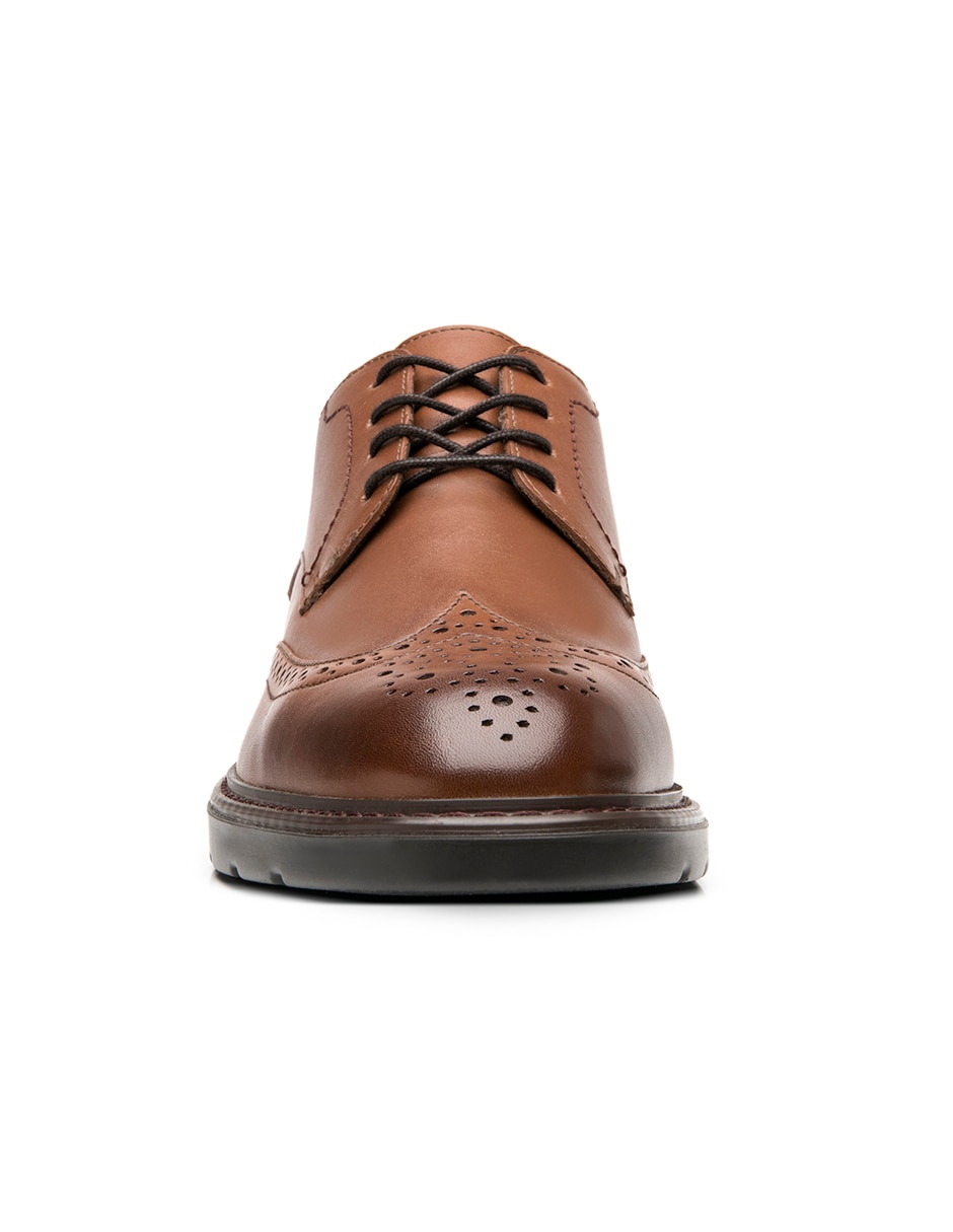 Zapato bostoniano para hombre 3