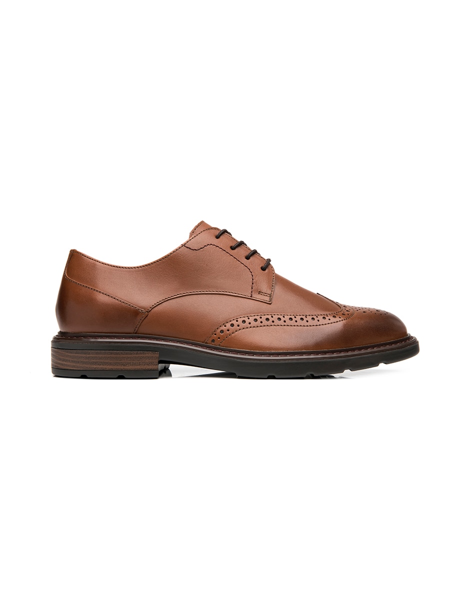 Zapato bostoniano para hombre 5