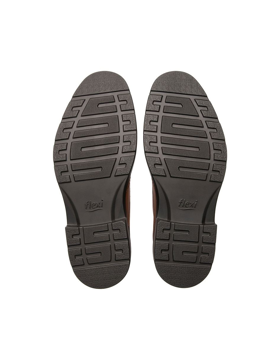 Zapato bostoniano para hombre 6