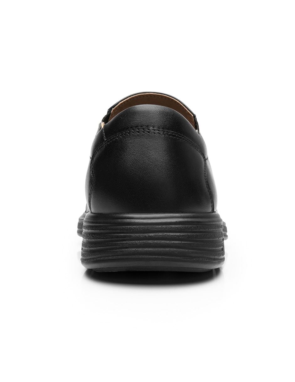 Zapato slip on casual para hombre 2
