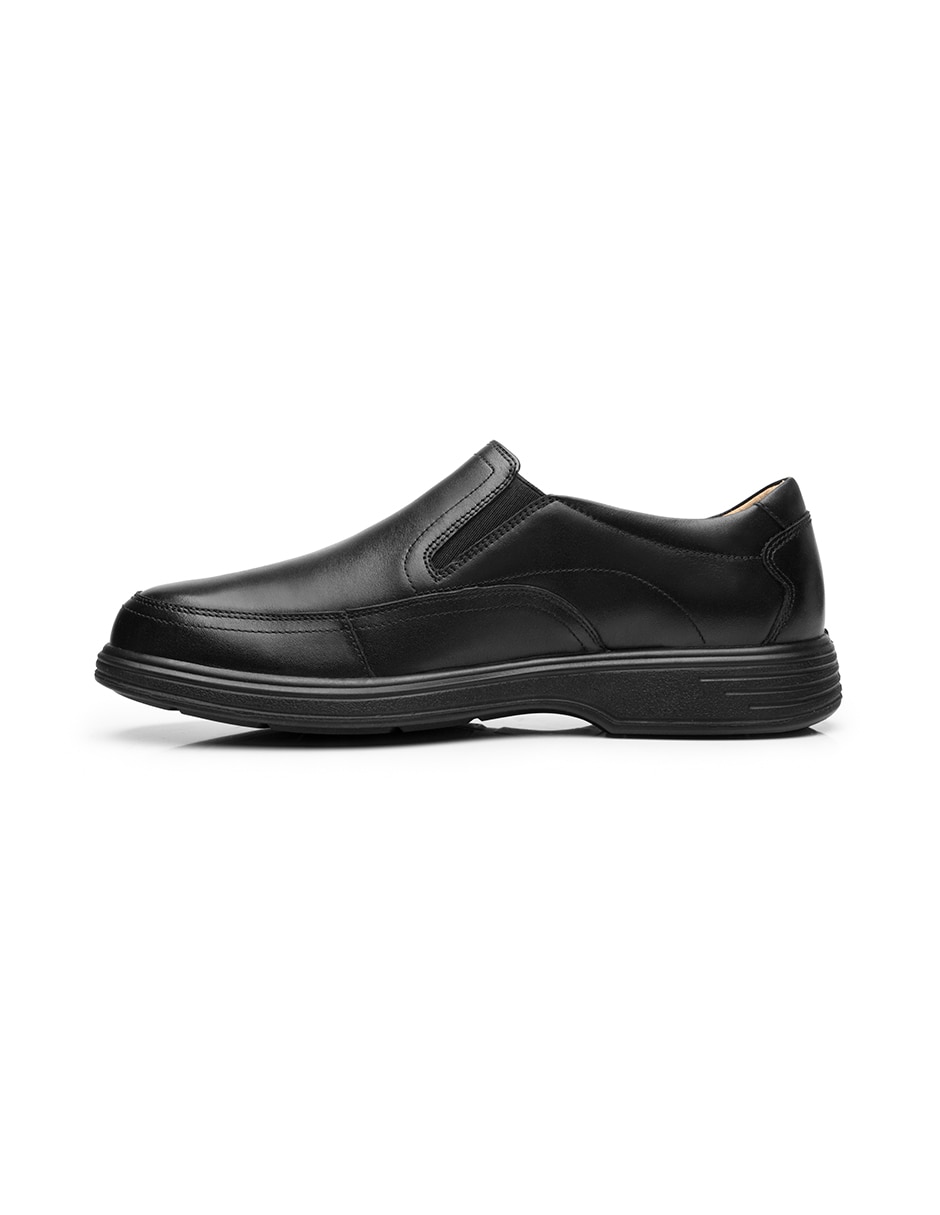 Zapato slip on casual para hombre 4