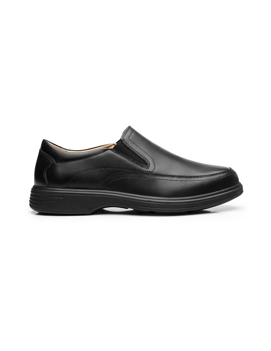 Zapato slip on casual para hombre 5