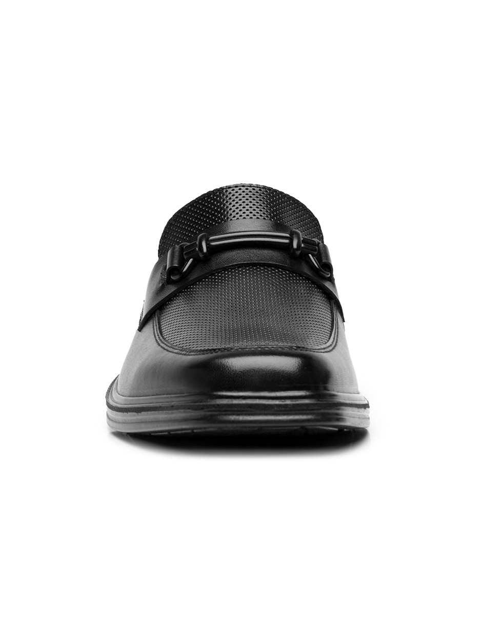 Zapato mocasín para hombre 3
