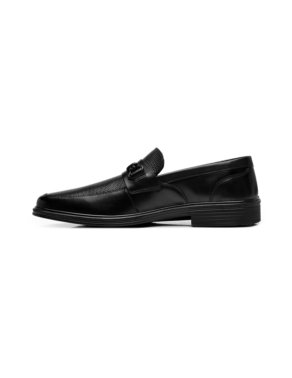 Zapato mocasín para hombre 4