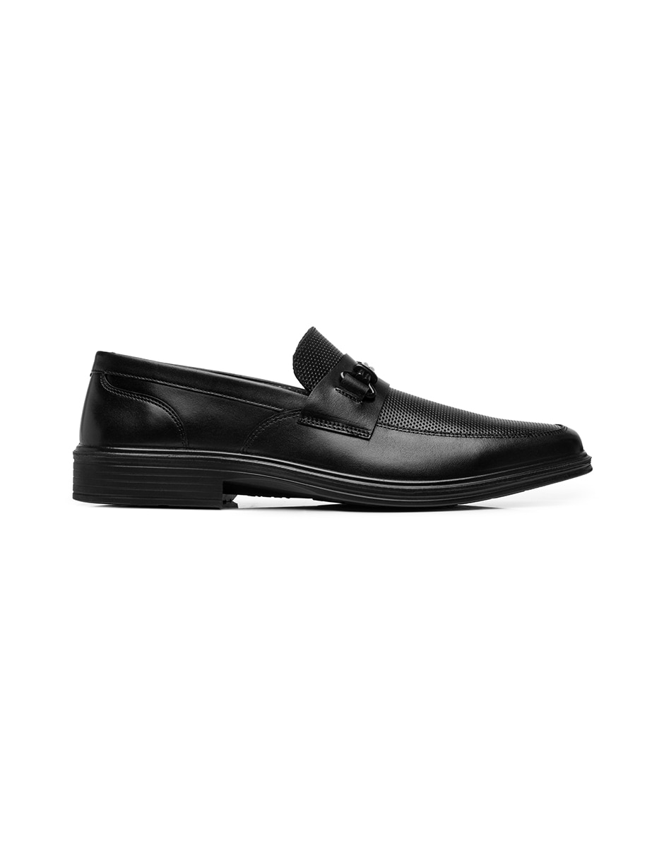 Zapato mocasín para hombre 5