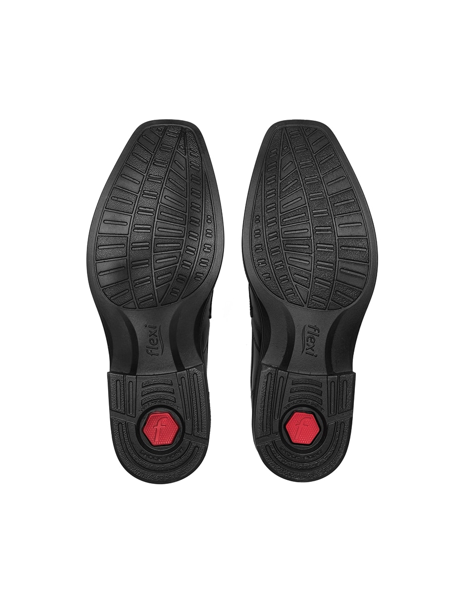 Zapato mocasín para hombre 6