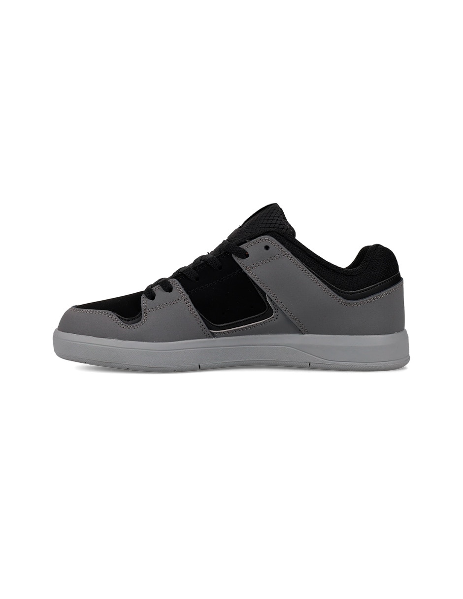 Tenis DC Shoe Cure para hombre 3