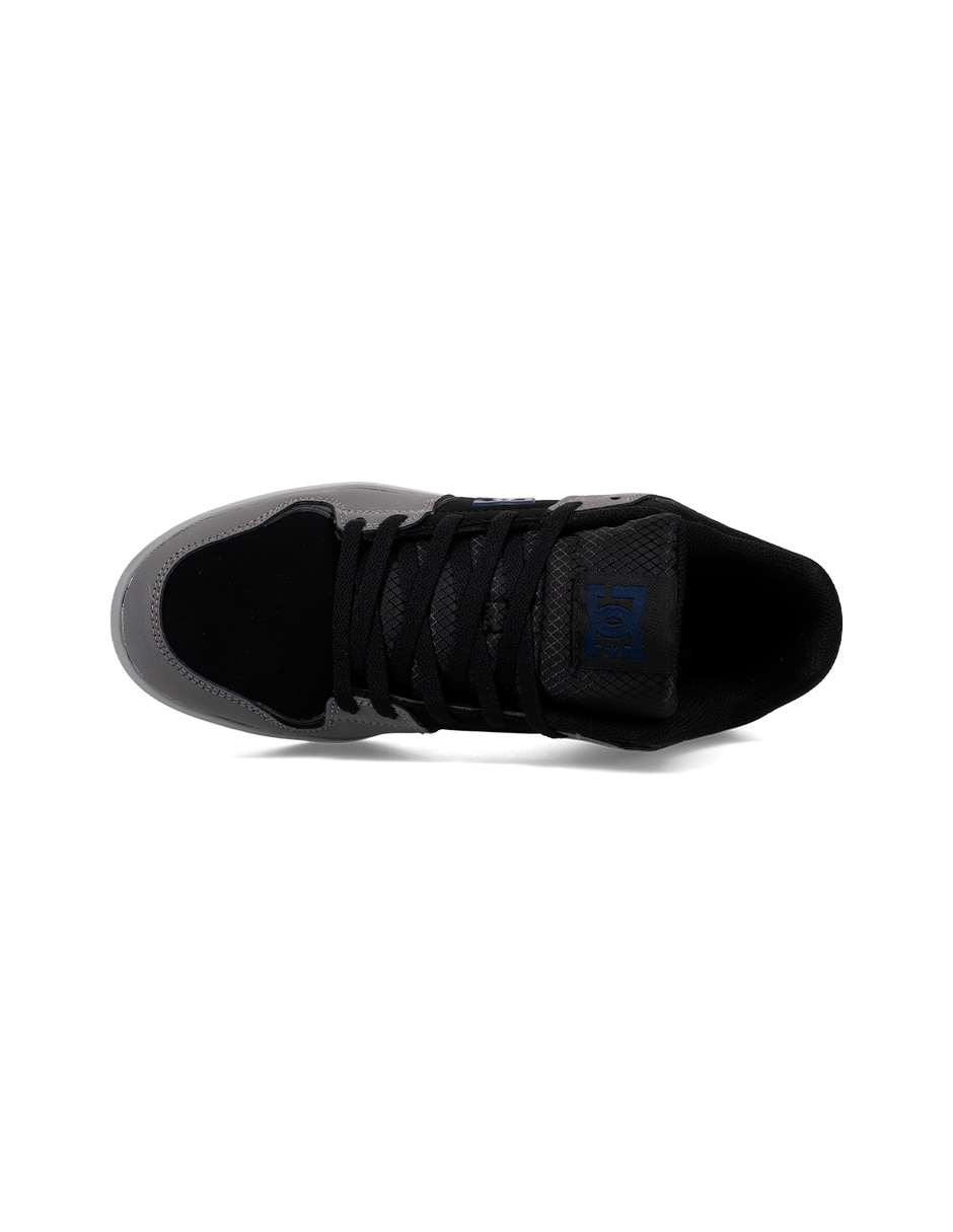 Tenis DC Shoe Cure para hombre 4