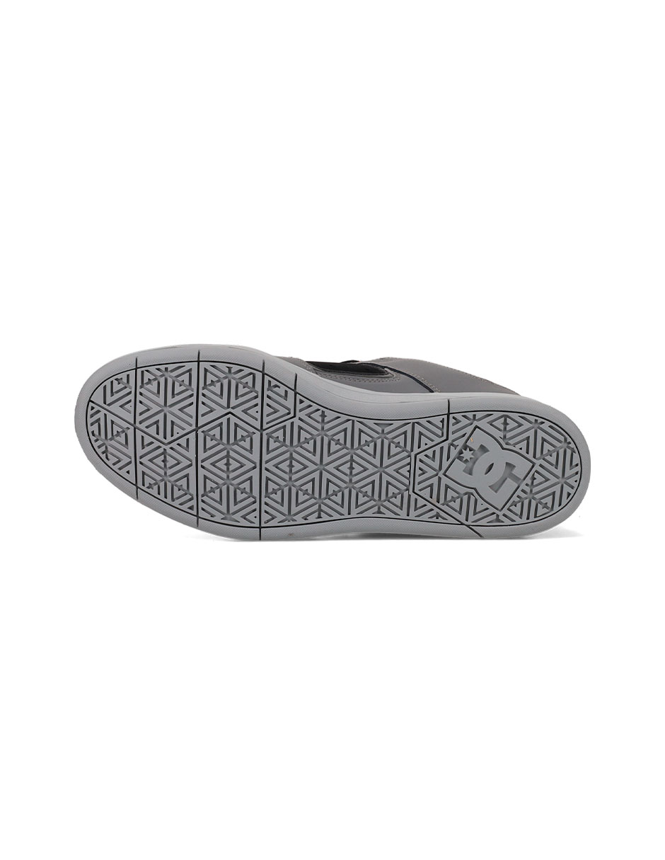 Tenis DC Shoe Cure para hombre 5