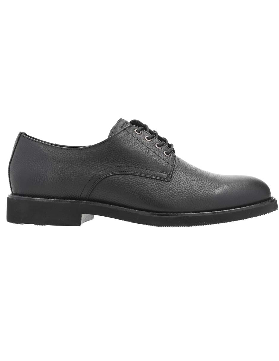 Zapato derby para hombre 2
