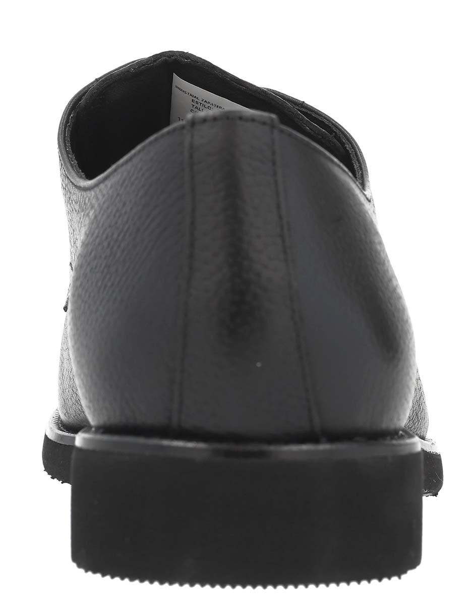 Zapato derby para hombre 3