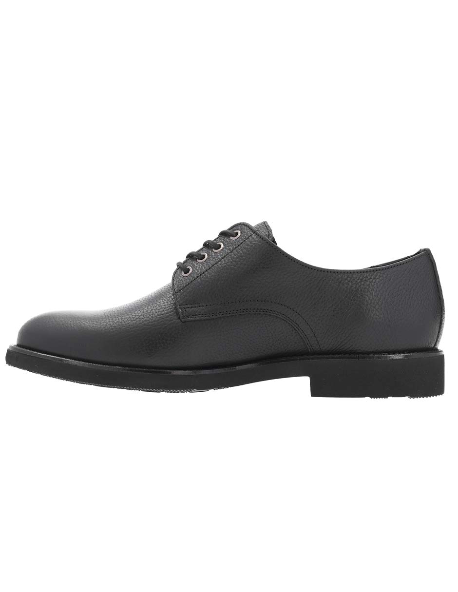 Zapato derby para hombre 4