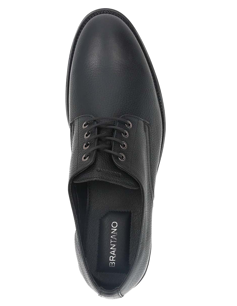 Zapato derby para hombre 5