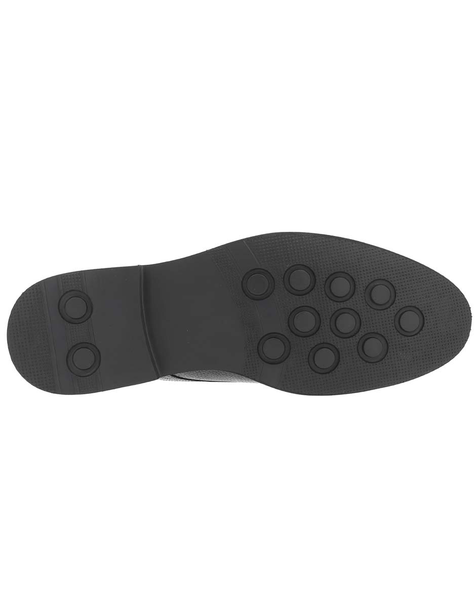 Zapato derby para hombre 6