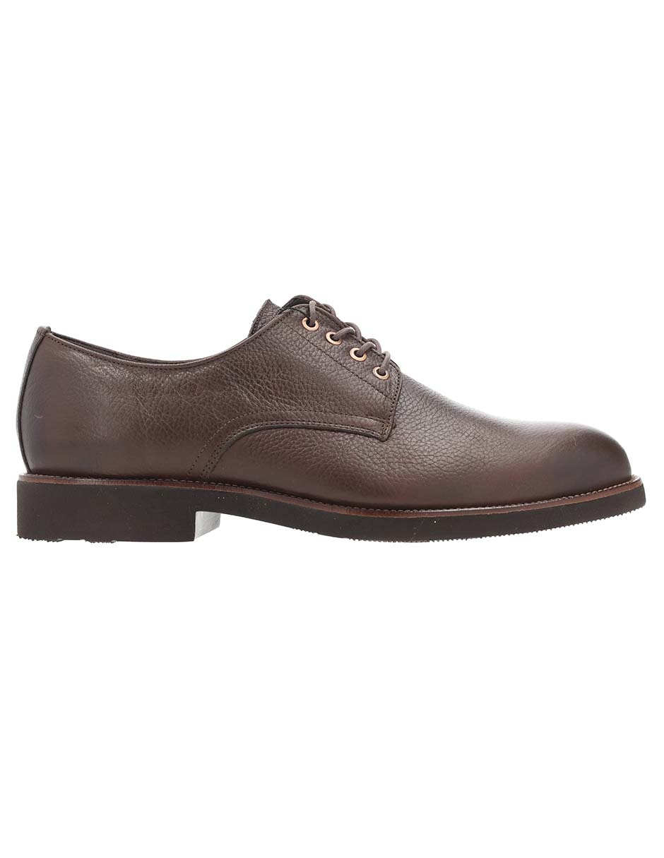 Zapato derby para hombre 2