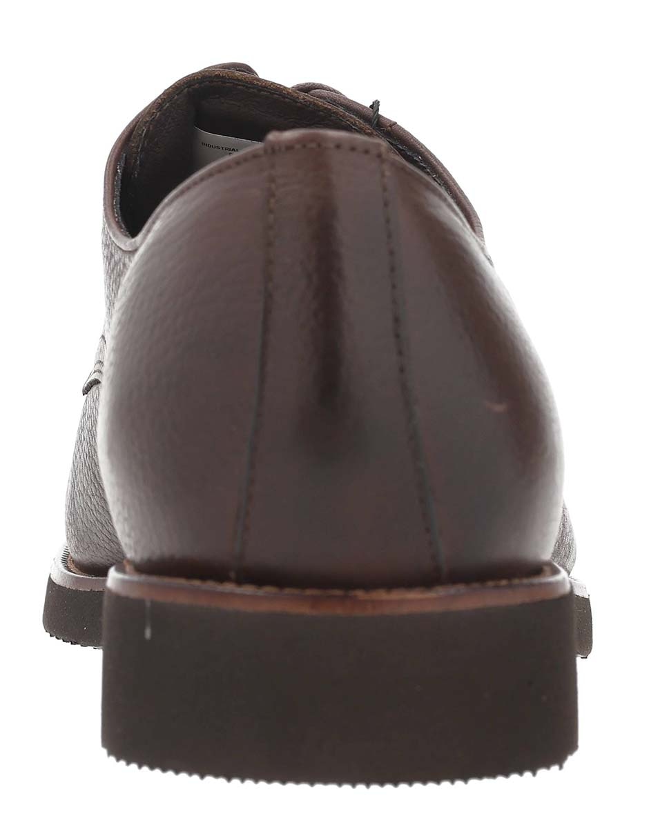 Zapato derby para hombre 3